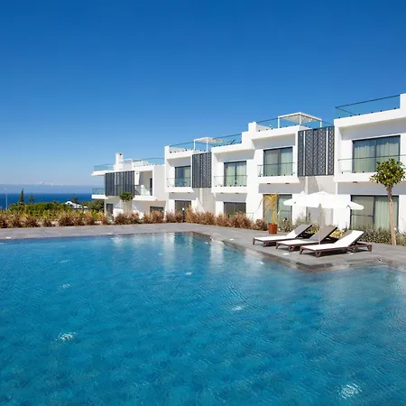 Aqualina A1/4 By Holidaykeys Apartman