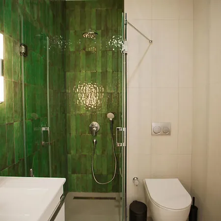 Aqualina A1/4 By Holidaykeys Apartment Kyrenia (Northern Cyprus)