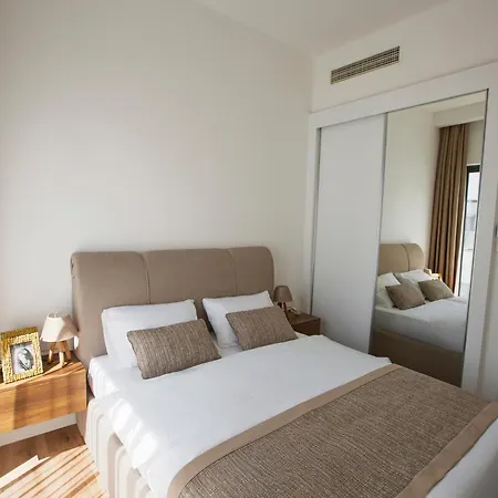 Aqualina A1/4 By Holidaykeys Apartment *