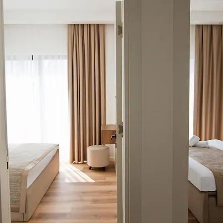 Apartman Aqualina A1/4 By Holidaykeys