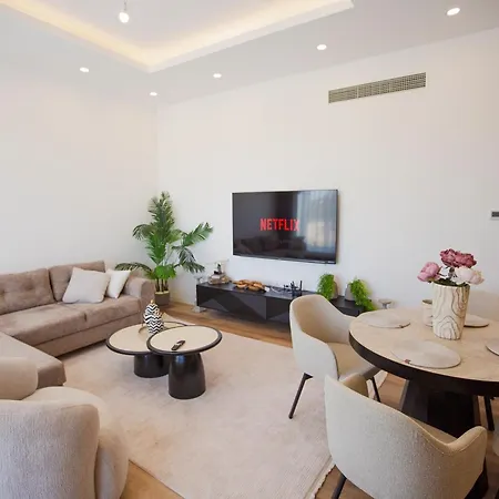 Apartment Aqualina A1/4 By Holidaykeys *
