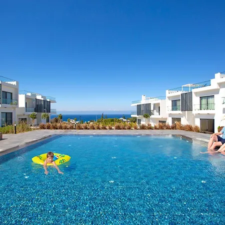 Aqualina A1/4 By Holidaykeys Apartment Kyrenia (Northern Cyprus)