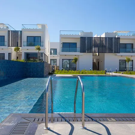 Aqualina A1/4 By Holidaykeys Apartman *