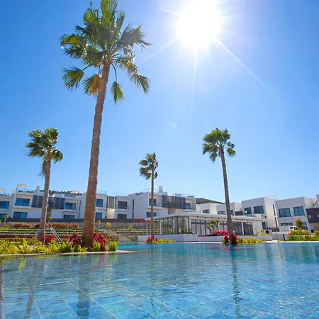 Apartman Aqualina A1/4 By Holidaykeys Kerínia