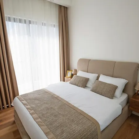 Apartment Aqualina A1/4 By Holidaykeys Kyrenia (Northern Cyprus)