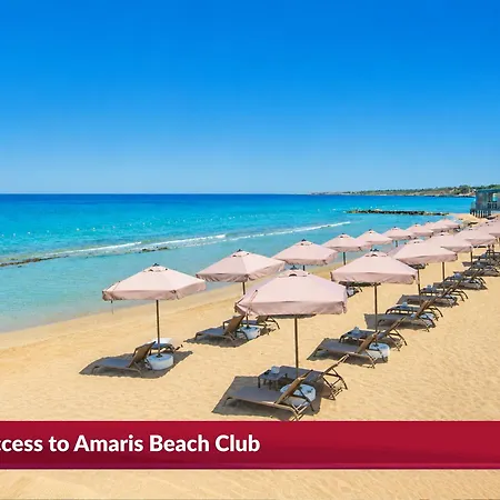 Lejlighed Aqualina A1/4 By Holidaykeys Kyrenia (Northern Cyprus)