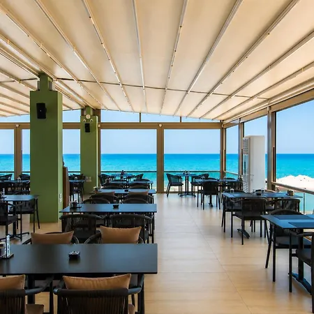Aqualina A1/4 By Holidaykeys * Kyrenia (Northern Cyprus)