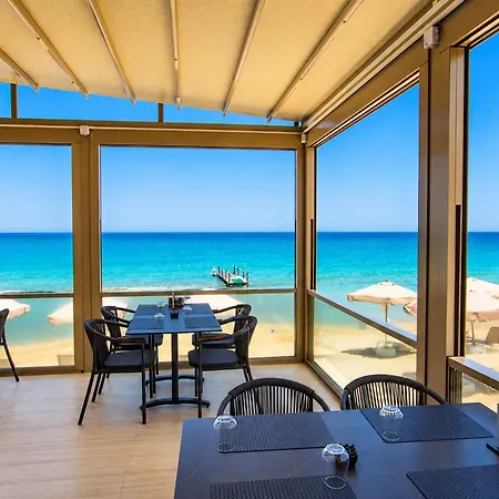 Aqualina A1/4 By Holidaykeys Kyrenia (Northern Cyprus)