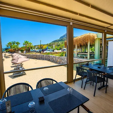 Aqualina A1/4 By Holidaykeys Kyrenia (Northern Cyprus)